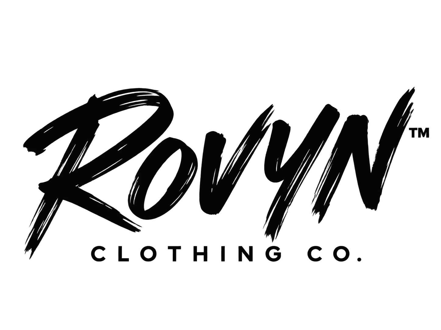 ROVYN — New Drop
