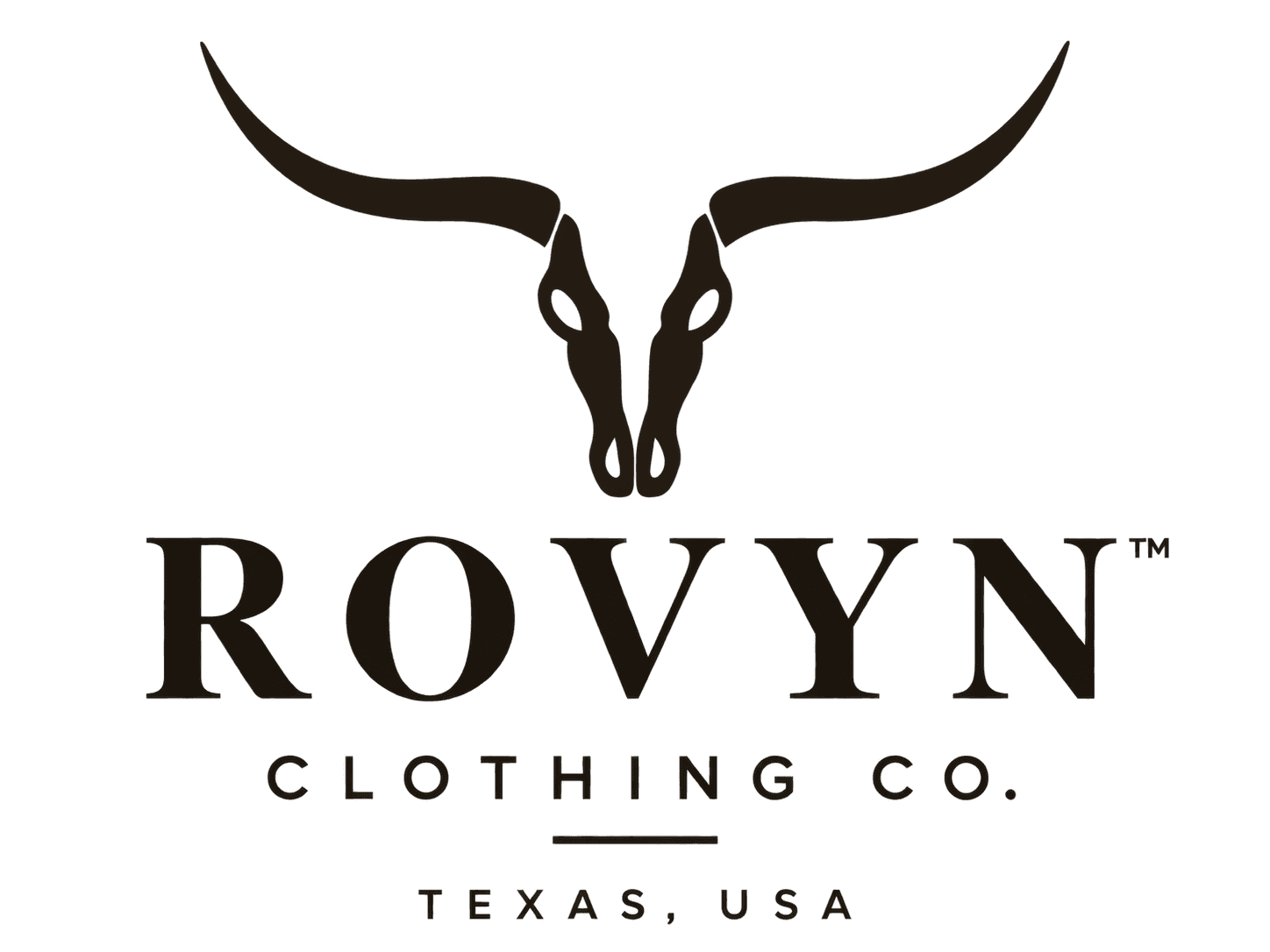 ROVYN — Texas, established 2026